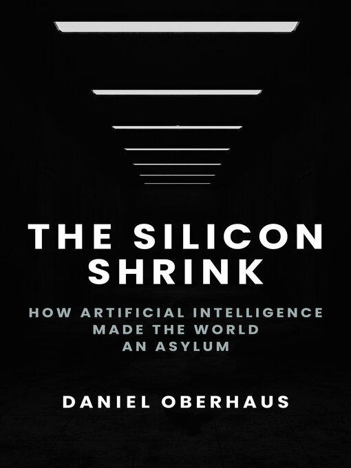 Cover of The Silicon Shrink